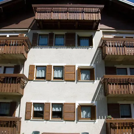 Casa Federica *