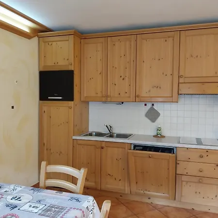 Casa Federica Апарт-отель *
