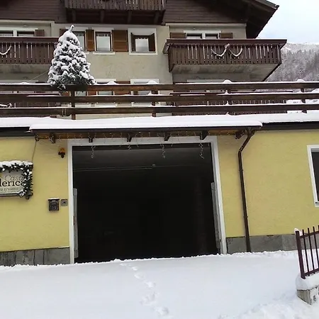 Апарт-отель Casa Federica *