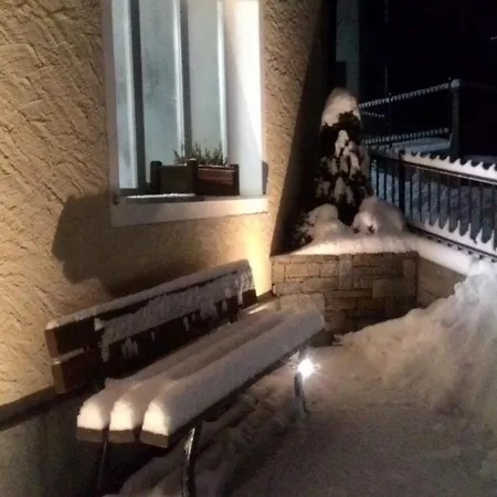 Casa Federica Вальфурва