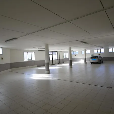 Апарт-отель Casa Federica