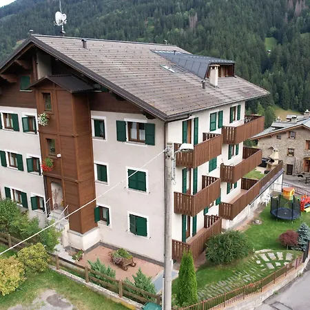 Casa Federica *