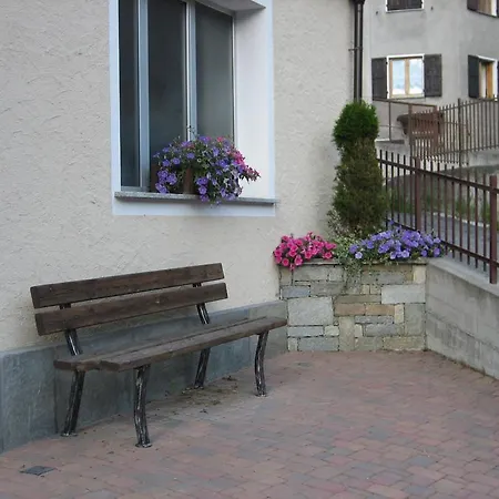 Апарт-отель Casa Federica