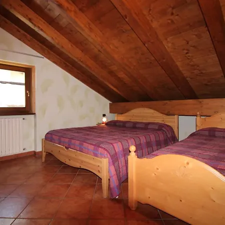 Casa Federica Hotel apartamentowy