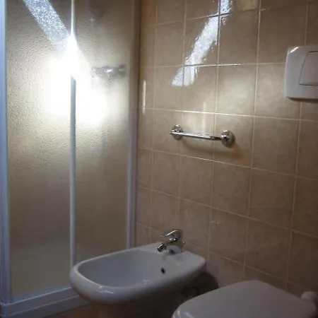 Casa Federica 3* فالفورفا