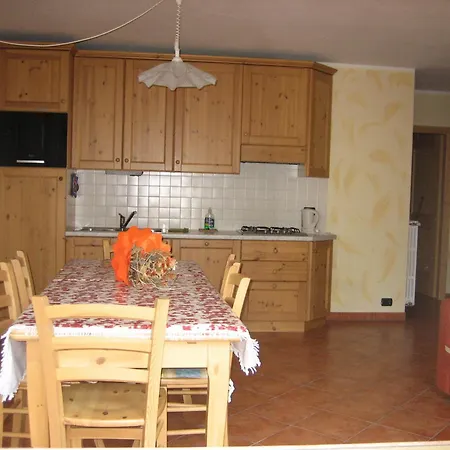 Casa Federica * Valfurva