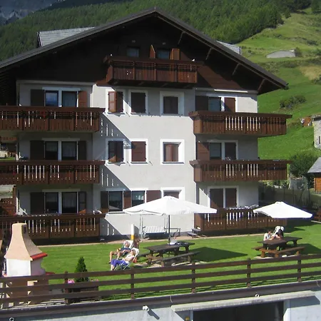 Casa Federica Aparthotel