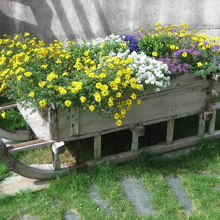 Casa Federica Aparthotel *