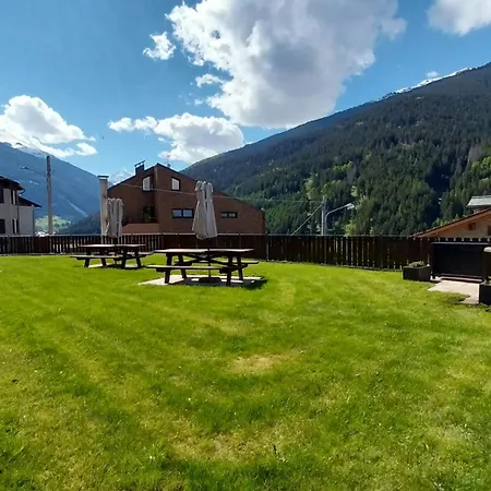 Casa Federica * Valfurva