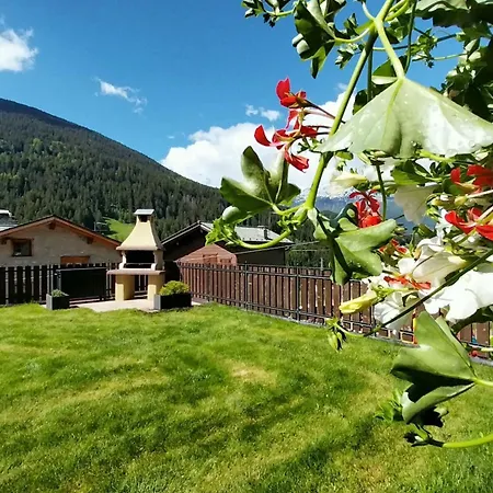 Hotel apartamentowy Casa Federica