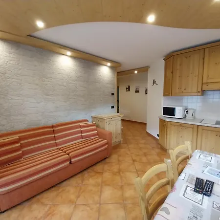 Casa Federica Hotel apartamentowy