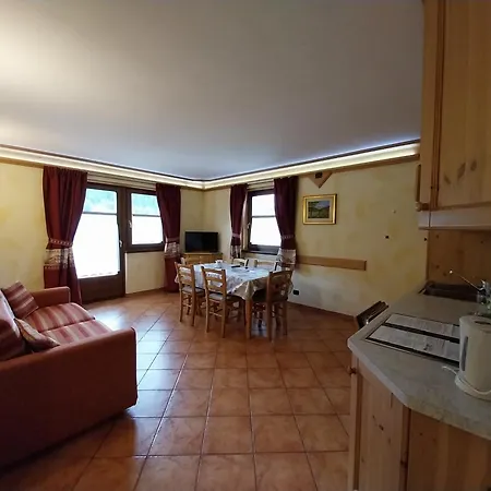 Hotel apartamentowy Casa Federica *