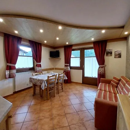 Casa Federica Hotel apartamentowy