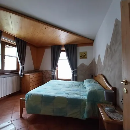 Casa Federica