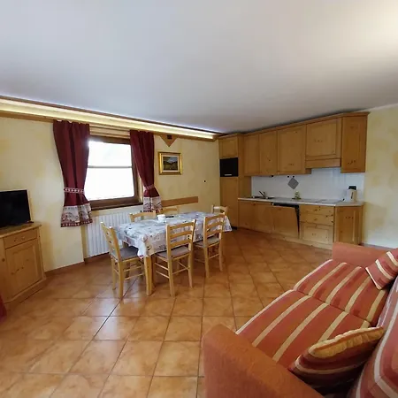 Casa Federica Hotel apartamentowy