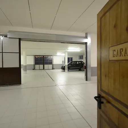 Casa Federica Valfurva