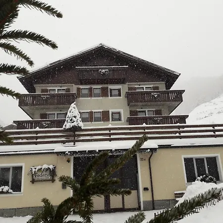 Casa Federica * Valfurva