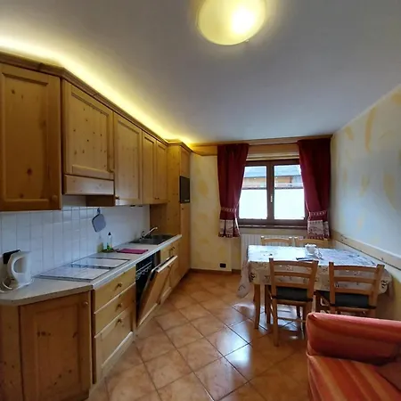 Casa Federica Hotel apartamentowy