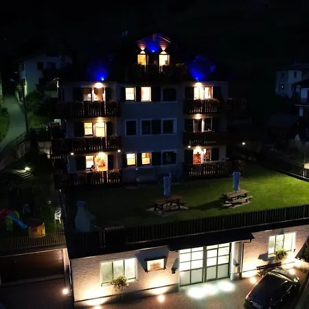 Casa Federica