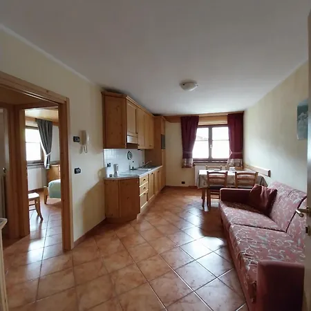 Hotel apartamentowy Casa Federica *