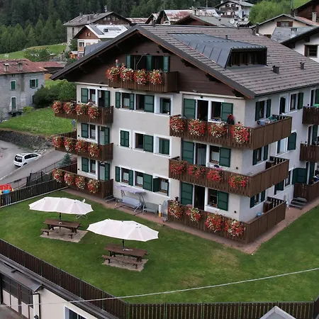 Casa Federica