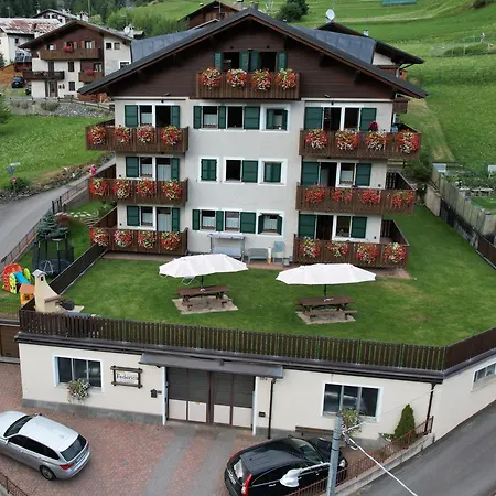 Casa Federica Aparthotel