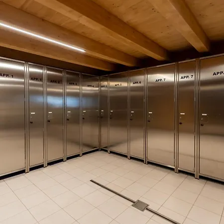Casa Federica شقة فندقية 3*