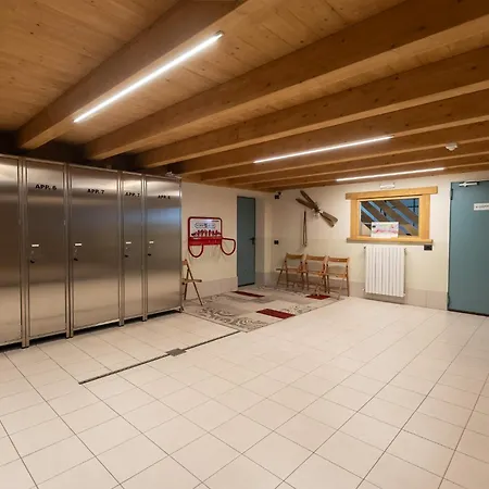 شقة فندقية Casa Federica فالفورفا