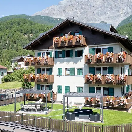 Casa Federica 3*