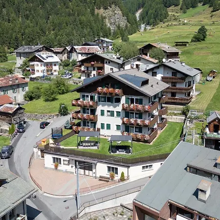 Casa Federica