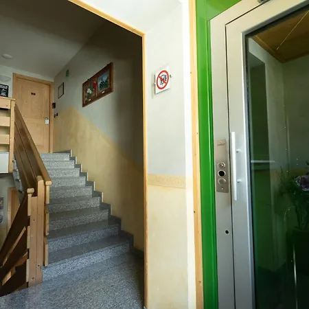 شقة فندقية Casa Federica