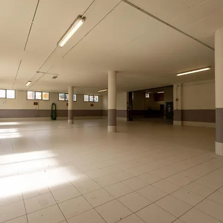 شقة فندقية Casa Federica فالفورفا