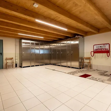 Casa Federica 3*