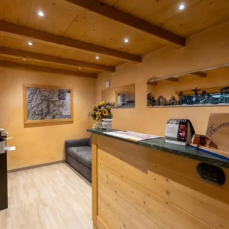 Casa Federica 3* فالفورفا