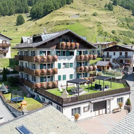 شقة فندقية Casa Federica فالفورفا
