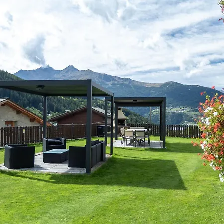 Casa Federica 3* فالفورفا