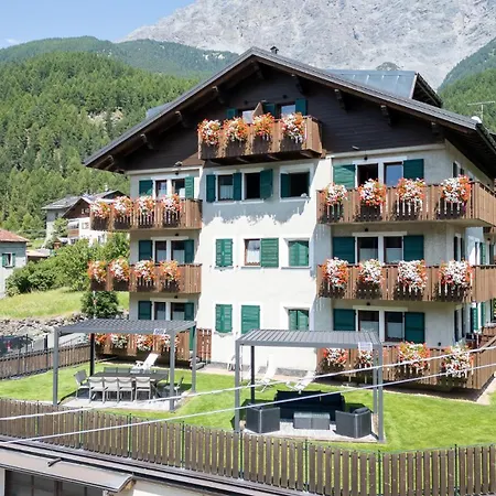 Casa Federica