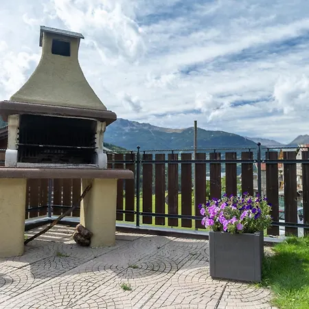Casa Federica شقة فندقية 3*