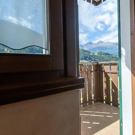 شقة فندقية Casa Federica 3*