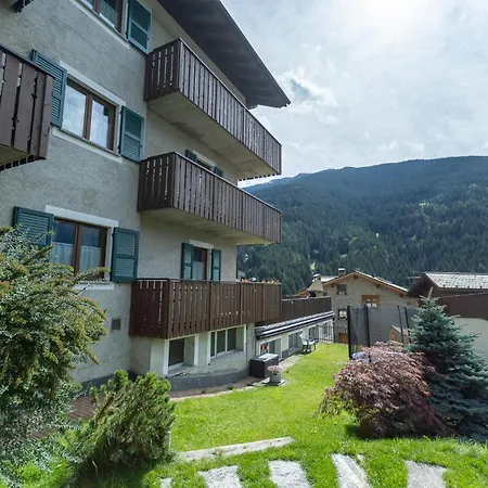 Casa Federica شقة فندقية فالفورفا