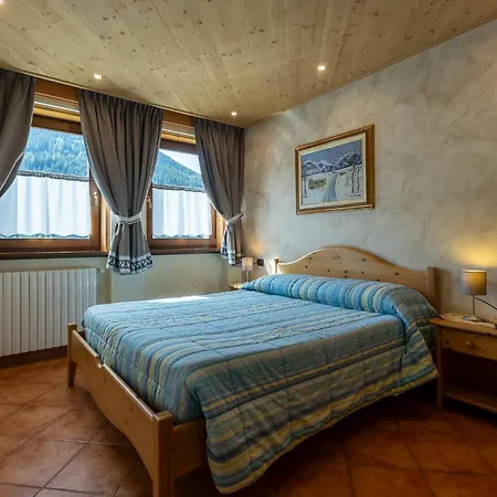 Casa Federica شقة فندقية 3*
