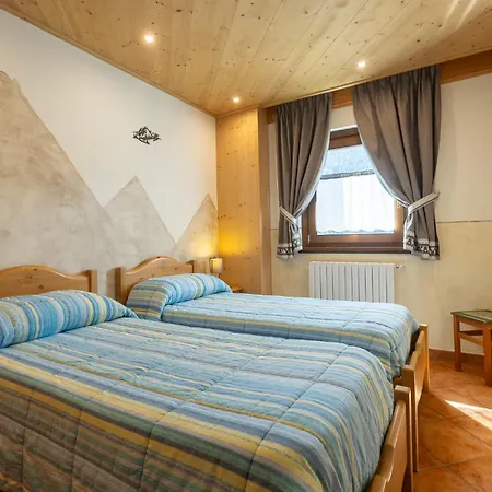 شقة فندقية Casa Federica 3*