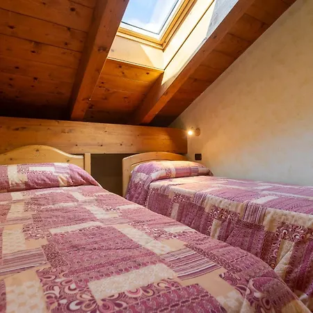 شقة فندقية Casa Federica 3*