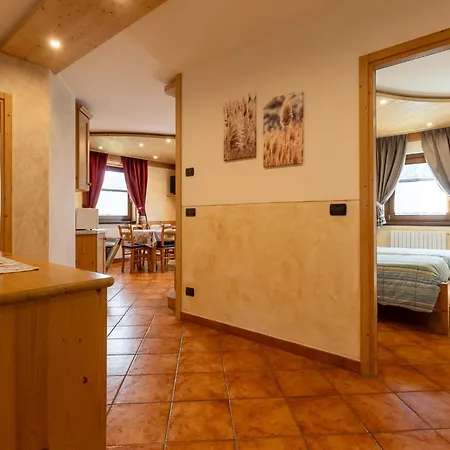 Casa Federica شقة فندقية فالفورفا