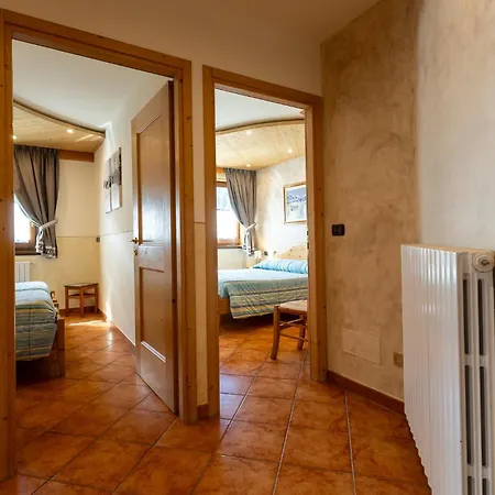 شقة فندقية Casa Federica فالفورفا