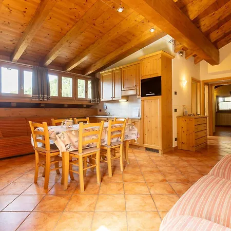 Casa Federica 3* فالفورفا