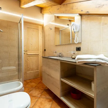 شقة فندقية Casa Federica