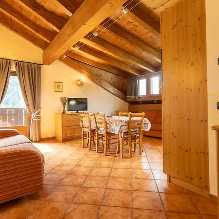 Casa Federica شقة فندقية 3*