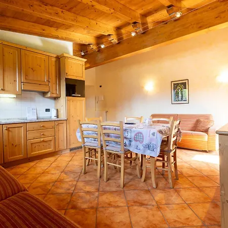 شقة فندقية Casa Federica 3*