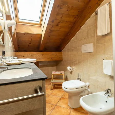 Casa Federica شقة فندقية فالفورفا